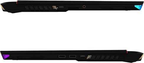 كمبيوتر محمول MSI Raider GE78 HX للألعاب والترفيه (Intel i9-14900HX 24-Core، 64GB DDR5 5200MHz RAM، 4TB PCIe SSD، GeForce RTX 4090، 17.0 بوصة 240 هرتز QXGA (2560x1600)، Win 11 Pro) مع قاعدة توصيل USB-C in Saudi Arabia