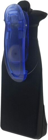 Artisan Power Black Holster Case with Ratcheting Belt Clip for Cisco 7925G, 7925G-EX Unified Wireless IP Phone | Cisco Phone Belt Clip | Matches OEM Part Number CP-HOLSTER-7925G in Kuwait