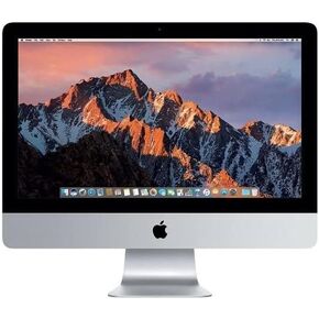 2017 Apple iMac with Retina 5K Display (27-inch, 8GB RAM, 512GB SSD Storage) (Renewed)