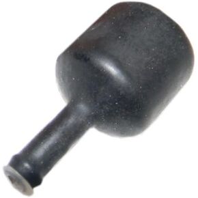 Pete Rickard's Mouse Squeaker, Multi, one Size (1553)