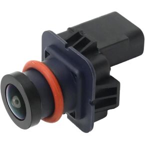 AG1Z-19G490-D Rear Backup Camera Replacement for Ford Taurus Limited SEL SE SHO 2010 2011 2012 Replace AG1Z19G490D