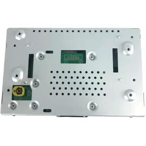 Replacement for 8" Sync 3 Navigation LCD Screen Display for Ford & Lincoln Radio Systems 2016-2020 | GL3T-18B955-SB