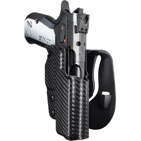 OWB Paddle Holster fits CZ Shadow 2 Compact