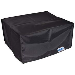 EPSON EXPRESSION PREMIUN XP-830 SMALL ALL-IN-ONE PRINTER BLACK DUST COVER SIZE 15.4''W x 13.3''D x 7.5''H