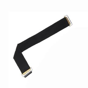 Fleshy Leaf LCD LED Video Display Port Cable Replacement for iMac 21.5" A1418 2012 Screen Flex Cable 923-0281