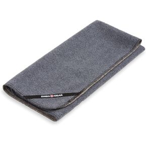 SwissGear 3337 Premium Travel Pet Mat - Gray