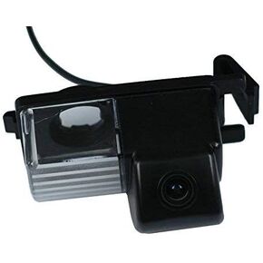 CCD Color Mirror Image Car Rear View Back UP Parking Reverse Camera for Infiniti G35/G37 Sedan G37 Coupe 2D Infiniti G37 Convertible 2D Skyline CCD Special Car Rear View