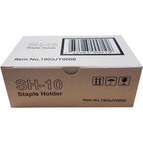 Kyocera Staple Cartridge, 5000 Staples/Ctg, 3 Ctgs/Box (SH-10)