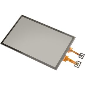 7" Touch Screen Glass Digitizer Navigation Radio Compatible with Acura TLX 2015-2017 MDX 2014-2016, Honda Odyssey 2014-2016 Replace 39540-TZ3-A140-M1 39540-TZ3-A130-M1