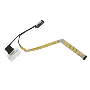 LCD LVDS EDP Screen Video Display Flex Cable Replacement for LENOVO ideapad Flex 5-14IIL05 81X1 Flex 5-14ARE05 81X2 Flex 5-14ITL05 82HS Flex 5-14ALC05 82HU 30PIN CN: 5C10S30056 450.0K109.0011