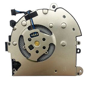 CPU Cooling Fan Replacement for HP EliteBook 730 735 G5 830 835 G5 EHSN-I16C L13679-001 G75050S1-C040-S9A Fan (Short Cable)