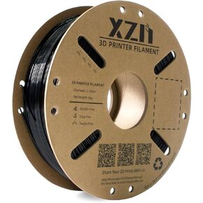 خيوط PLA الحريرية 1.75 مم، حرير وردي لامع خالٍ من الانسداد، بكرة 1 كجم (2.2 رطل)، دقة الأبعاد +/- 0.03 مم in Kuwait