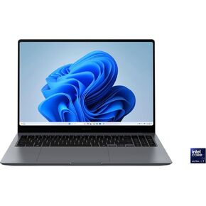 Samsung Electronics Galaxy Book4 Ultra 16" 3K AMOLED Laptop NVIDIA GeForce RTX 4050 Windows 11 Home (i7/16GB/1TB) - NP960XGL-XG2US US Version - Moonstone Grey (Renewed)