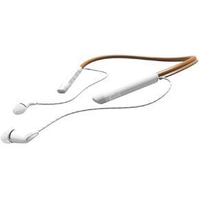 Klipsch T5 Neckband Headphones (Black), 5.9 x 5.9 x 0.4 Inches