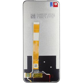 1pcs LCD Screen Replacement for OnePlus Nord N200 5G DE2118 DE2117 LCD Screen Touch Display Digitizer Replacement 6.5"
