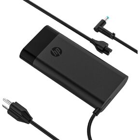 90W AC Adapter Laptop Charger Fit for HP 709986-003 710413-001 741727-001 740015-001 HP Envy Touchsmart Sleekbook 13 15 17 M6 M7 Series HP Pavilion 11 14 15 17 HP Spectre X360 13 15 Power Supply