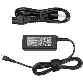 19V Charger Power Cord for ACEMAGIC Ace AOC AX15 12th Gen N95 N97 PC JHDAP045U190210AF Terra Mobile 360 11v4 11v3 11v2 Charger Power Supply
