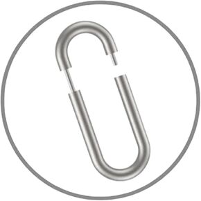 مشبك مشبك لساعة Apple Ocean Band Ultra 49 مم 45 مم 44 مم 42 مم، مشبك إبزيم معدني بديل