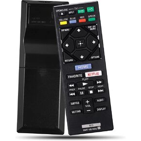 مشغل بلو راي دي في دي جديد RMT-VB100U جهاز تحكم عن بعد لسوني BDP-S5500 BDP-S6500