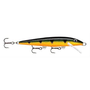 Rapala Original Floater F13, 5.1 inches (13 cm), 0.2 oz (7 g)