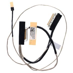 Deal4GO 30-pin 60Hz FHD LCD Cable DC02003P100 50.Q7KN2.011 FH51M LVDS eDP Cable Replacement for Acer Nitro 5 AN515-44 AN515-45 AN515-55 AN515-57