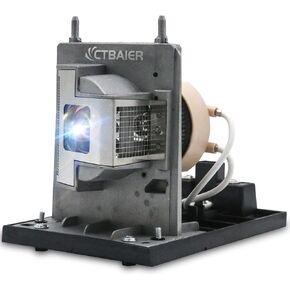 CTBAIER 20-01175-20 جودة استبدال العارض المصباح الكهربي ل اللوحة الذكية 680ix 685iX 885i X885iX UX60 Unifi