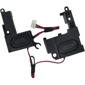 Replacement New Internal Speaker for HP 15-AX 15-BC 15-AY 14-AL 14-AM TPN-Q173 15-AX013DX 14-AM028TX L+R Speaker