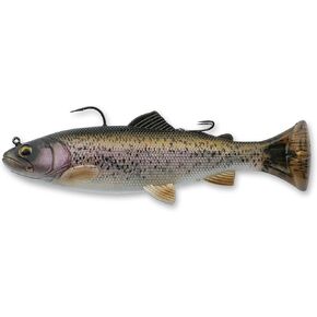 Savage Gear 3D Pulse Tail Trout 10" - Sinking Lure