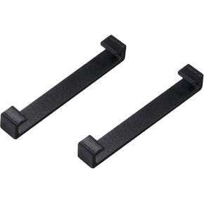 2 Pack Cushion Support Brace Clamps for Astro A50 Gen. 4 and Mod Kit, Upgraded Soft Fit Support Brace Clamps, Enhance Your Headphone Comfort With Durable And Secure Fit