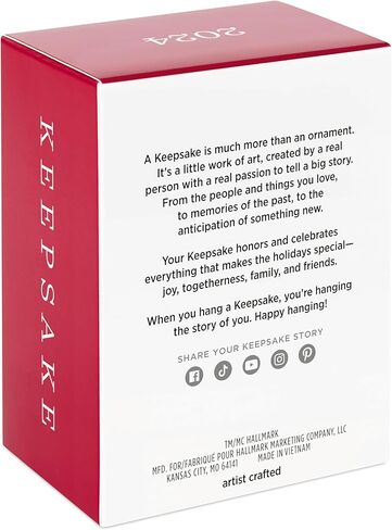 زخرفة عيد الميلاد التذكارية المميزة لعام 2024، مونوبولي مستر مونوبولي فانكو بوب!، هدايا عائلية in Kuwait