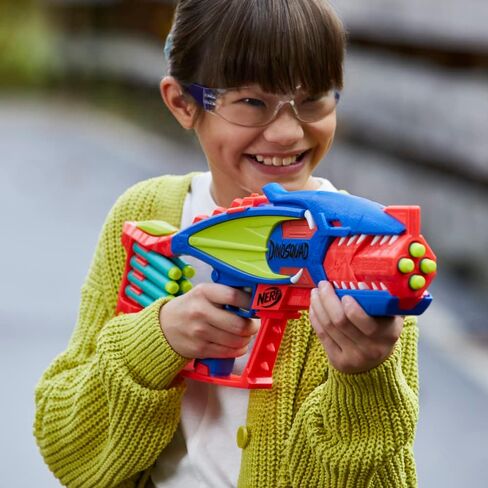 Hasbro Nerf - Nerf DinoSquad Terrodak in Saudi Arabia