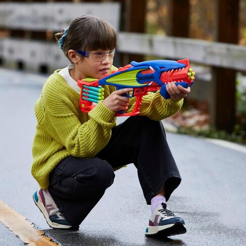 Hasbro Nerf - Nerf DinoSquad Terrodak in Saudi Arabia