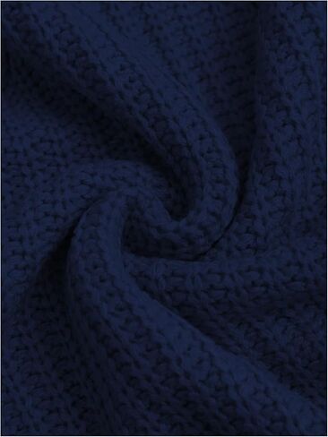 سترة نسائية كاجوال من MakeMeChic بدون أكمام ورقبة دائرية ورباط وحاشية جانبية مقسمة in Kuwait