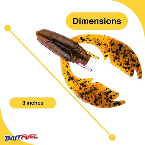 NetBait PACA Chunk in Saudi Arabia