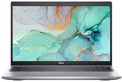 لاب توب ديل لاتيتيود 5520، شاشة 15.6 بوصة فل اتش دي (1920x1080)، معالج كور i7-1165G7 رباعي النواة من الجيل الحادي عشر، ذاكرة وصول عشوائي 16 جيجا، 512 جيجا اس اس دي، ويندوز 10 برو (متجدد) in Saudi Arabia