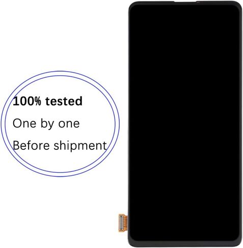 Screen Replacement for Xiaomi Mi 9T / 9T Pro TFT, for Redmi K20 / K20 Pro LCD Touch Panel Display Digitizer Assembly Repair Parts with Kit in Saudi Arabia