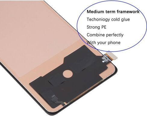 Screen Replacement for Xiaomi Mi 9T / 9T Pro TFT, for Redmi K20 / K20 Pro LCD Touch Panel Display Digitizer Assembly Repair Parts with Kit in Saudi Arabia