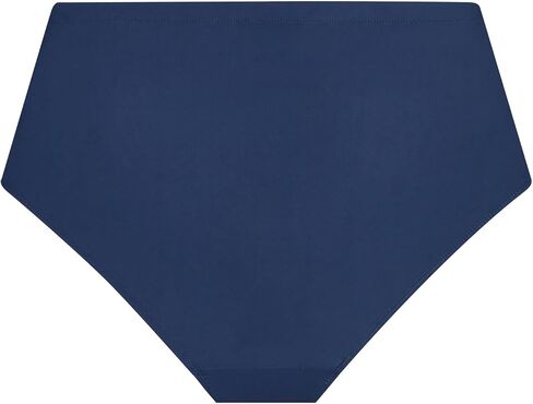 AVENUE Women's Plus Size Swim Brief Hi Waist in Saudi Arabia