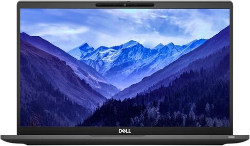 كمبيوتر محمول Dell Latitude 7420 مقاس 14 بوصة FHD للكمبيوتر المحمول، Intel Core الجيل الحادي عشر i5-1145G7، ذاكرة الوصول العشوائي 16 جيجابايت، 512 جيجابايت SSD، HDMI، Thunderbolt4، WiFi، BT Windows 11 Pro (متجدد) in Saudi Arabia