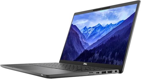 كمبيوتر محمول Dell Latitude 7420 مقاس 14 بوصة FHD للكمبيوتر المحمول، Intel Core الجيل الحادي عشر i5-1145G7، ذاكرة الوصول العشوائي 16 جيجابايت، 512 جيجابايت SSD، HDMI، Thunderbolt4، WiFi، BT Windows 11 Pro (متجدد) in Saudi Arabia