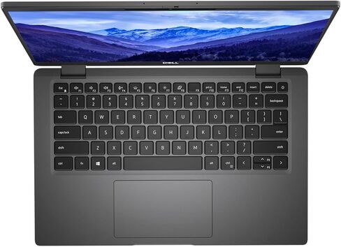 كمبيوتر محمول Dell Latitude 7420 مقاس 14 بوصة FHD للكمبيوتر المحمول، Intel Core الجيل الحادي عشر i5-1145G7، ذاكرة الوصول العشوائي 16 جيجابايت، 512 جيجابايت SSD، HDMI، Thunderbolt4، WiFi، BT Windows 11 Pro (متجدد) in Saudi Arabia