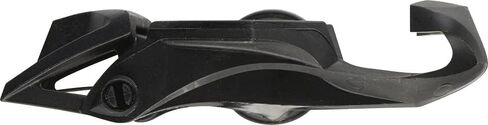 Time XPRESSO 7 Clipless Bike Pedals, Single Sided | Lightweight Carbon Pedal Body | Road, Race, Triathlon | Black, Pair in Saudi Arabia