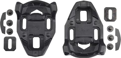 Time XPRESSO 7 Clipless Bike Pedals, Single Sided | Lightweight Carbon Pedal Body | Road, Race, Triathlon | Black, Pair in Saudi Arabia