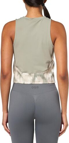 adidas Women's Train Essentials Flower Tie-dye Tank Top in Saudi Arabia