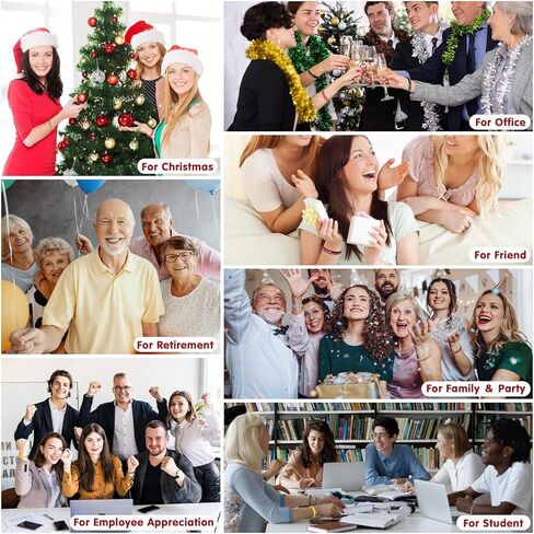 36 Pcs Motivational Wristbands Bulk Colored Inspirational Silicone Stretch Bracelets Mental Health Gift for Employee Coworker Team in Kuwait