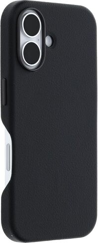 OtterBox iPhone 16 Symmetry Series Cactus Leather لـ MagSafe - Sagebrush (أخضر) in Saudi Arabia