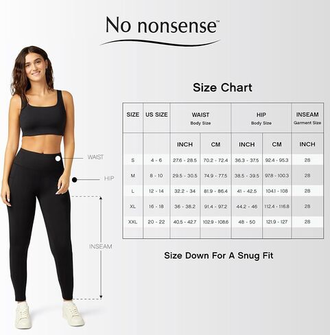 تمرين نسائي لا معنى له مع التحكم في البطن، سراويل ضيقة رياضية مع جيوب، سراويل يوجا عالية الخصر in Kuwait