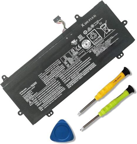 استبدال بطارية الكمبيوتر المحمول L15M3PB2 لجهاز Winbook N22 N23 100E Winbook 1st Gen Series Notebook 5B10K90780 L15C3PB0 5B10K90783 11.25V 45Wh 4000mAh in Kuwait