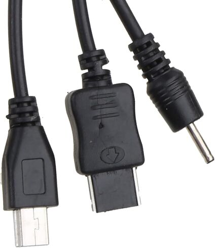10 في 1 USB شاحن متعدد كابلات USB للهواتف المحمولة سلك شحن USB عالمي USB إلى متعدد التوصيل كابل شاحن الهاتف الخليوي 10 في 1 كابل USB للهواتف الذكية كابل شاحن 20 سم / 7.87 بوصة in Saudi Arabia