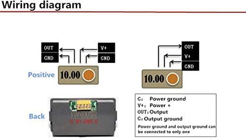 ± 10 فولت -10 فولت-0-10 فولت مولد إشارة الجهد تيار مستمر 7-28 فولت مصدر تيار ثابت مصدر إشارة ثابت مع مقياس جهد قابل للتعديل 0.01 فولت، شاشة LED للجهد in Kuwait